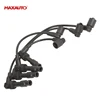 for Chevrolet Captiva Opel Astra Vectra Spark Plug Wire Set 96460220 90487571, 90443584 1612552