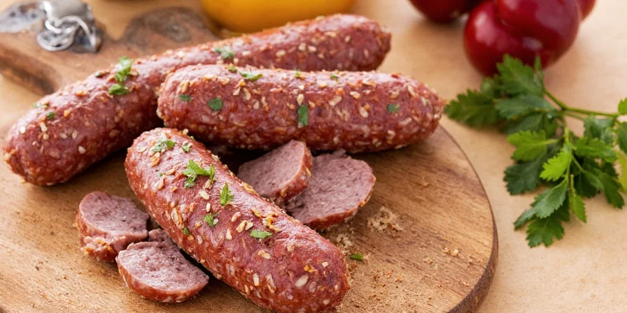 from maple to magic a spicy journey through maple sausage seasoning