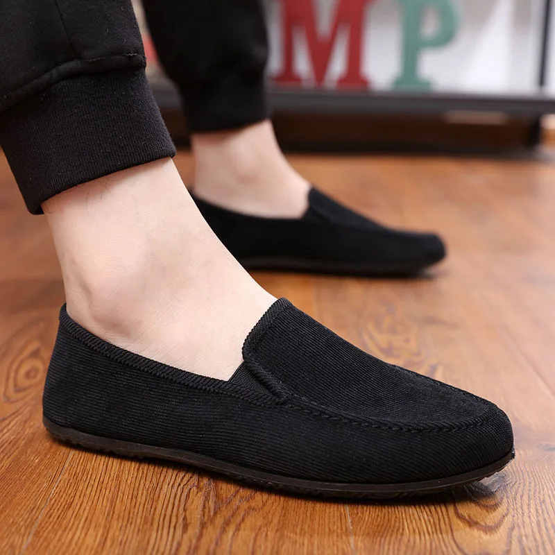 

2022 Low price gym shoe shoes for men new style suitable leisure Cheap new casual daily flat China, 3 colors