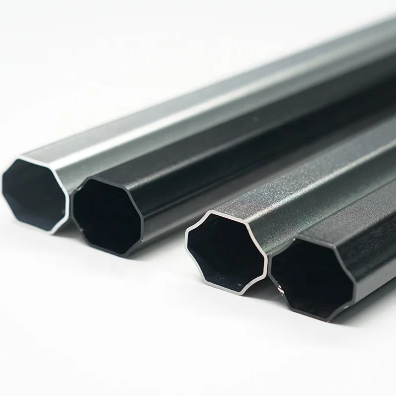 

Bulk Graphic Custom High Strength 100% Aluminium Carbon Lacrosse Stick / Shaft