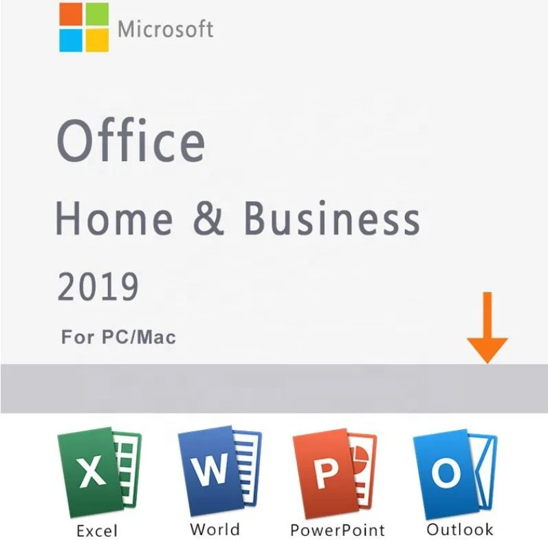 

Binding Email Microsoft Office Home and Business 2019 License Key Office 2019 PC / MAC Software 100% Activation Code Download