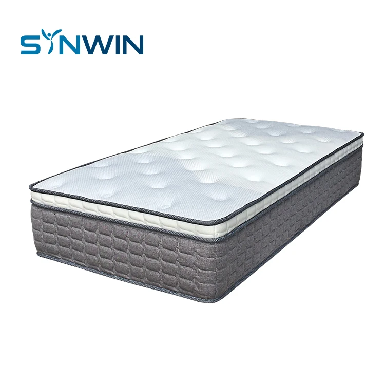 Australia natural latex wholesale king single mattress manufacturer