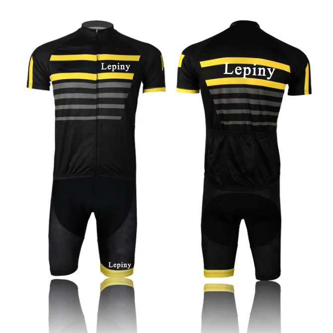 

professional cycling jersey cycling jersey short sleeve mens cycling jersey set, Customized color
