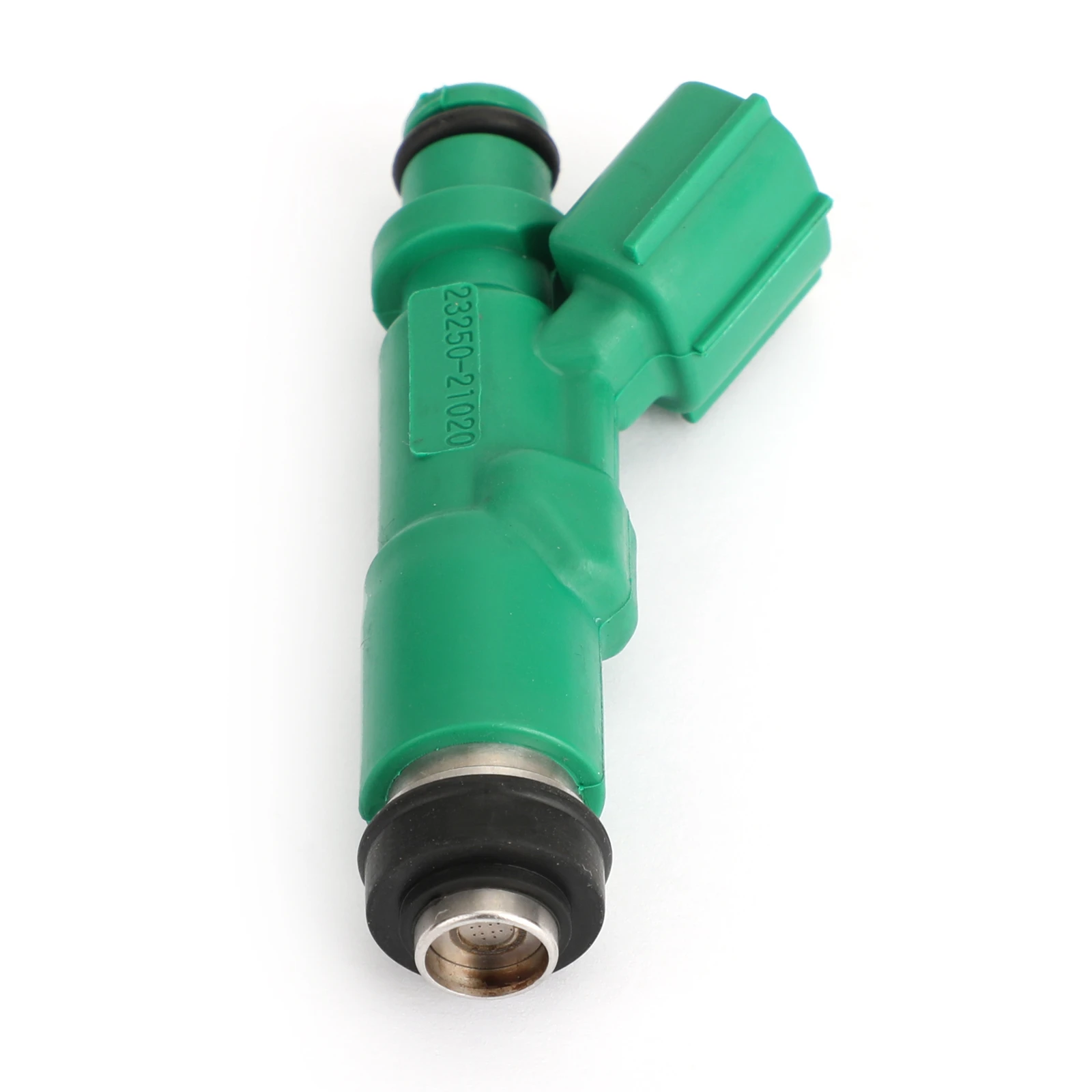 

Areyourshop 4PCS Fuel Injectors for TOYOTA Prius1.5L Scion Xa Xb 1.5L, Green