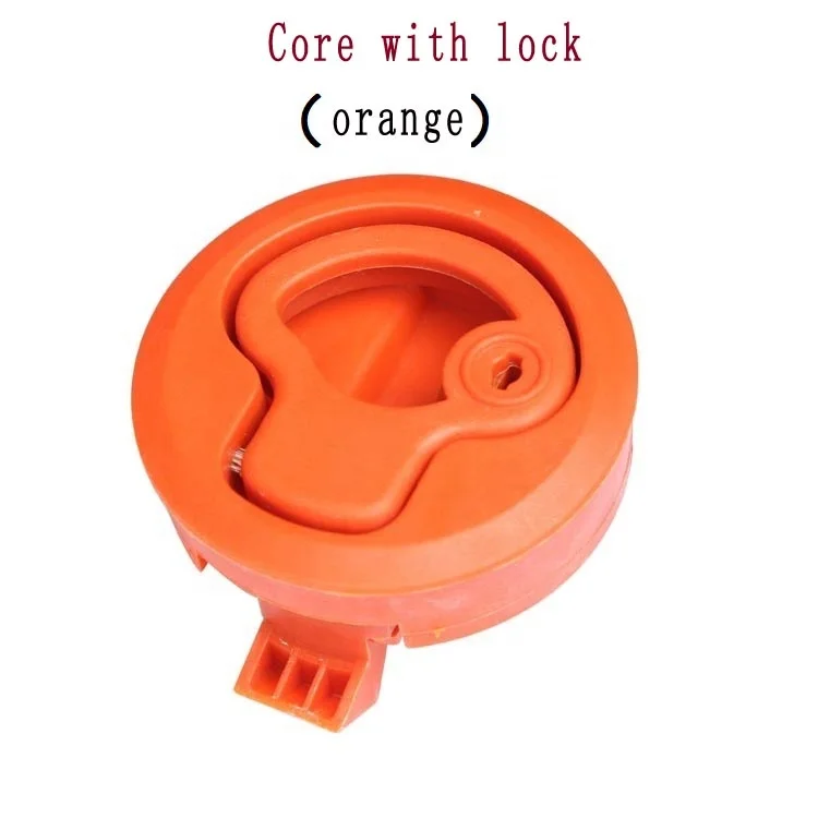 
RV motorhomes accessories for caravan cabinet lock 