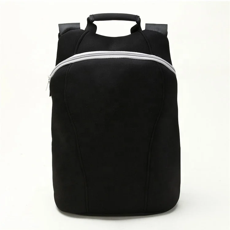 
soft touching neoprene waterproof carry backpacks 