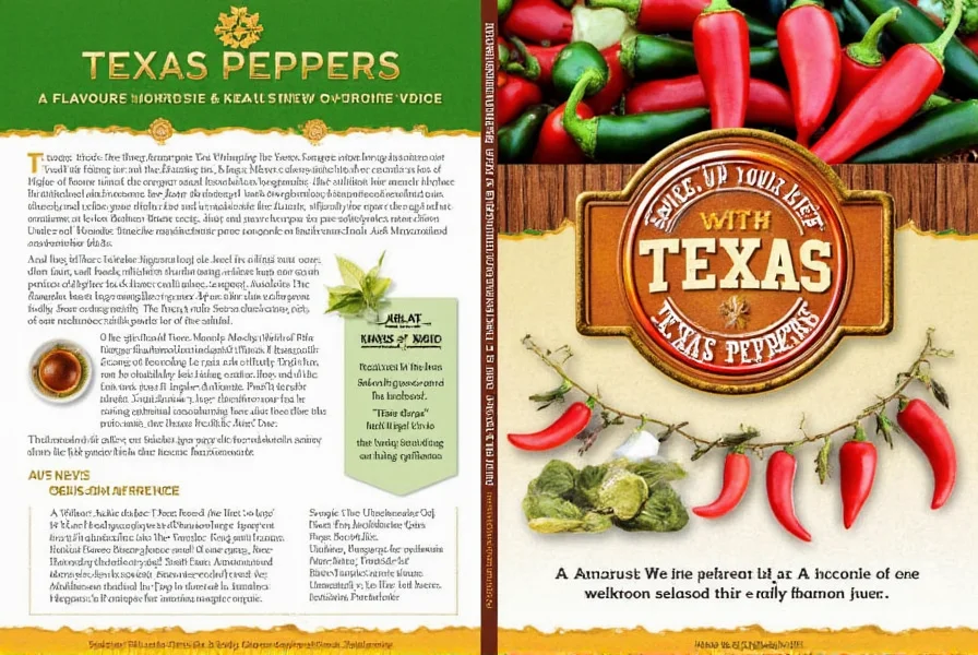 Final Texas Pepper Image