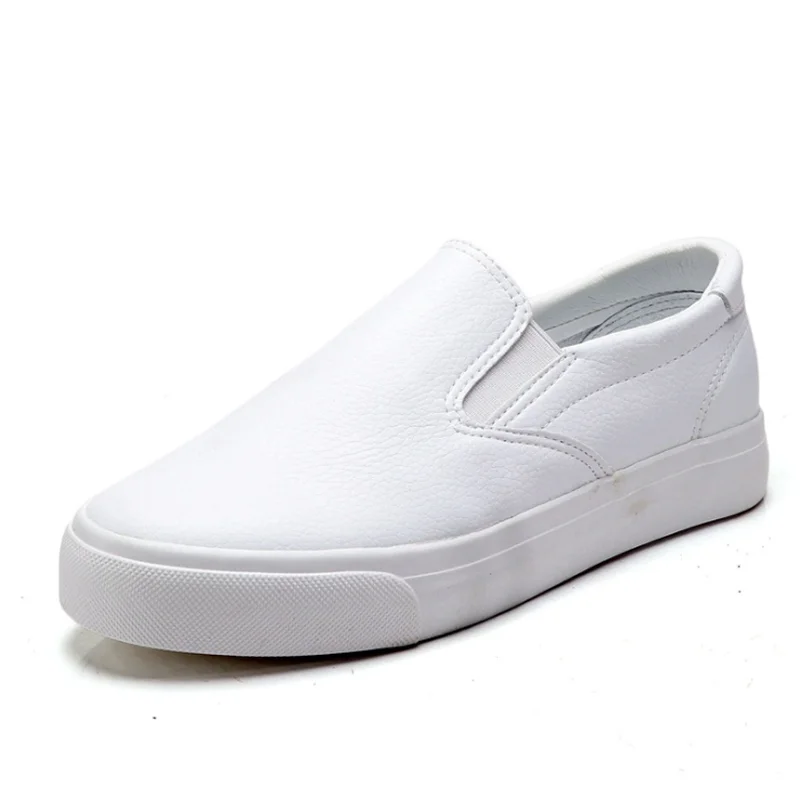 

Wholesale Work Casual Flat Canvas Shoes Women's Casual Shoes