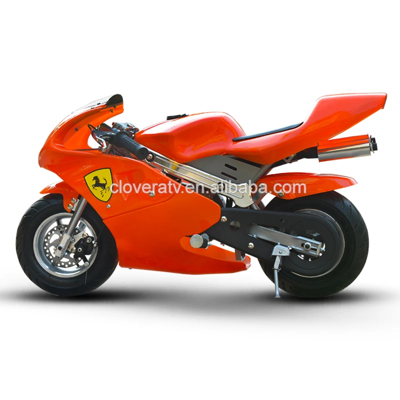 Pocket Bike psb03