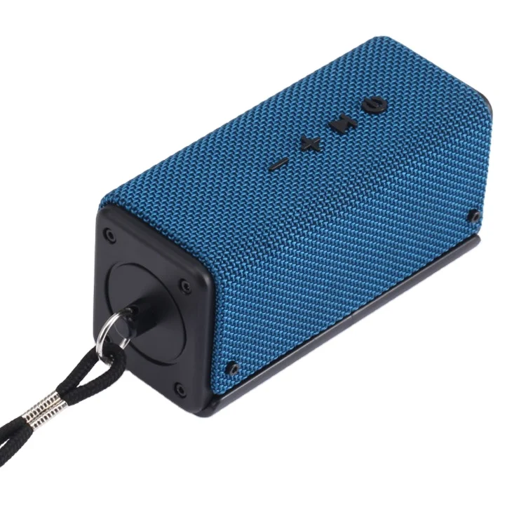 

Hot Selling BT Portable Waterproof Speaker Outdoor Wireless Speakers IPX5 Waterproof Blue tooth Speaker, Camouflage,blue, red ,green, black
