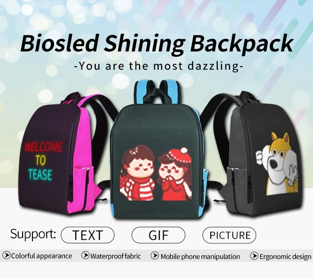 2020 Newest Waterproof Pvc Advertising 