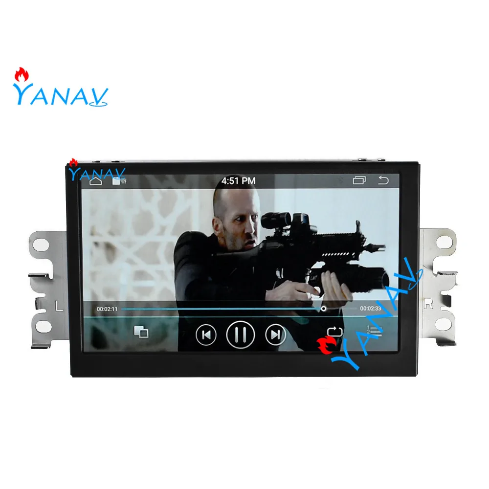 

2 Din Android GPS Navigation Autoradio For Volvo S60 2011-2020 Car Radio multimedia DVD player Touch Screen Stereo Receiver