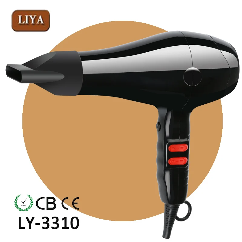 
China Super Big Promotion Powerful Silent Professional Hair Dryer 