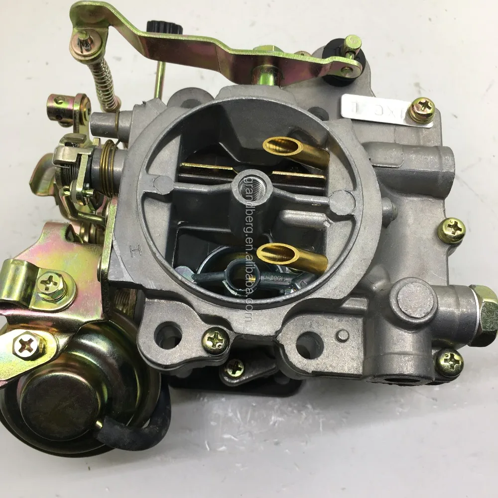 Sherryberg Carburetor For Mitsubishi 4g32 Engine Md006219 Galant Talon
