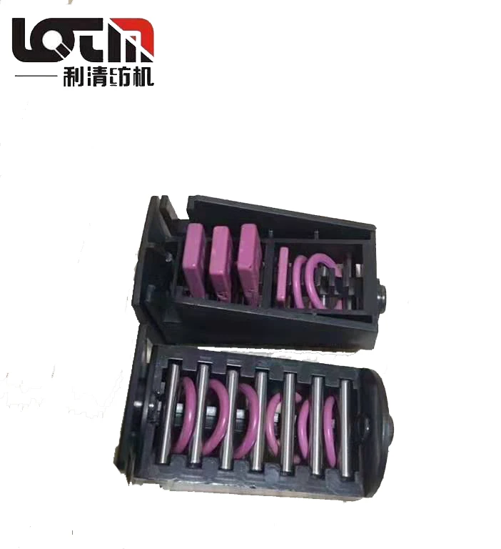 
Yarn Tensioner for Warping Machine karl mayer needle knitting textile machinery spare parts 