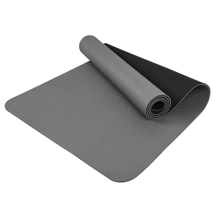 

China New Tech Self Massage Pad Best Quality Acupuncture Spike Yoga Mat