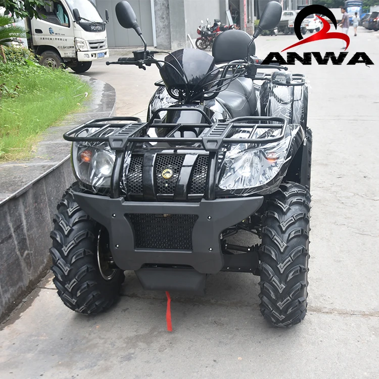 
2019 newest cheap 4 wheel atv 500cc 4x4 with CE certificate hot on sale 