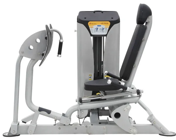 

wholesale bodybuilding exercise functional trainer machine commercial gym fitness equipment seated leg press