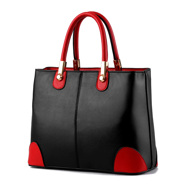 

Low Price Hotsell Trend Leather Handbag