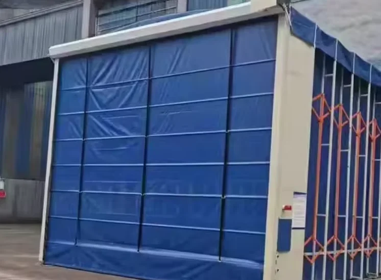 Explosion Proof Fans, 110, 12 kW(16.09hp) - detail 18
