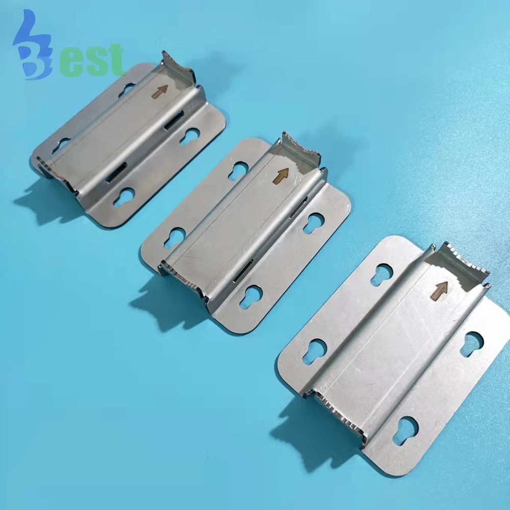 

Custom Brass Stainless Steel Aluminum Cnc Welding Stamping Bending Fabrication Parts CNC Machining Service Sheet Metal Working