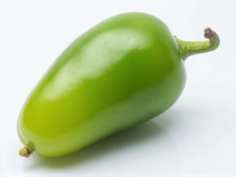 Serrano vs Jalapeño: Heat, Flavor & Usage Guide