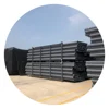 7 inch 700mm Diameter PVC-U Pipe for Drainage System High Quality pvc drainage pipe Large Diameter Pvc Upvc Plastic Water Pipes