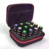 Custom Hard Shell EVA 12 Bottles 15 ml Essential Oils Carrying Case