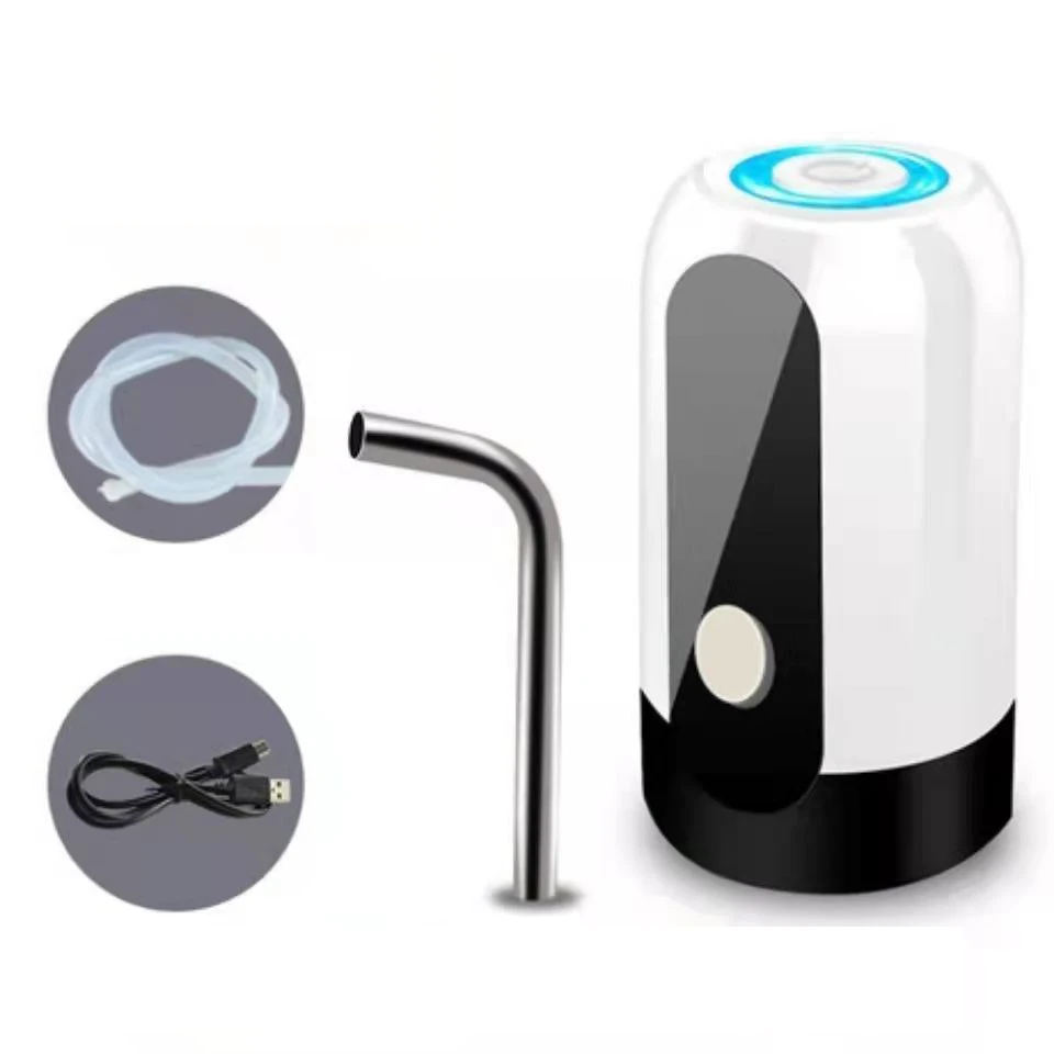 

WD01 portable electric water dispenser pump