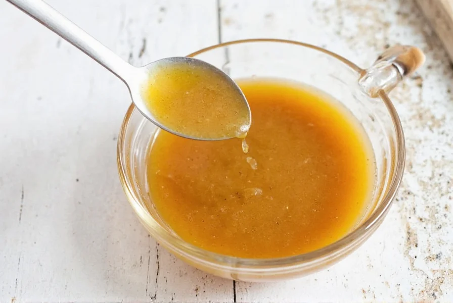 ginger sesame dressing