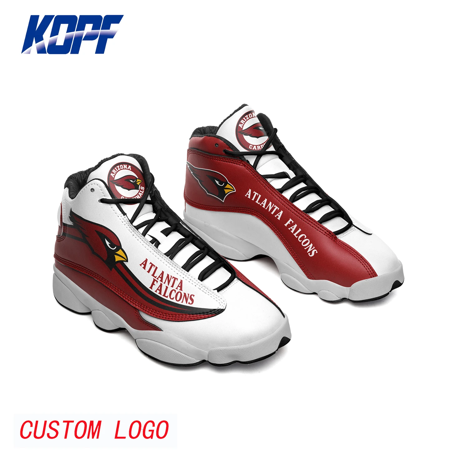 

Fashion Custom BrandLOGO shoes Unisex men custom AJ13 sneakers Air aj Basketball Style Shoe for Men, Customized colors