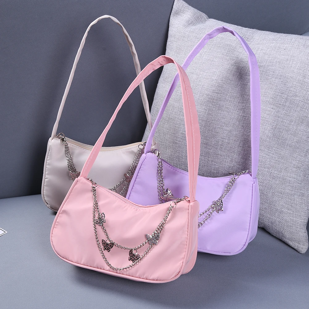 

KALANTA 2022 fashion bolsos hot sale handbags for girls shoulder Mini small little hand bags ladies purses and crossbody sac