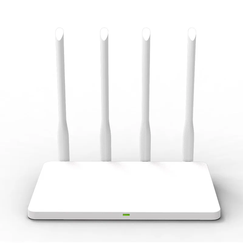 

unlocked high performance 8M Flash 64M RAM 4 antennas 3g 4g lte gsm hotspot wifi modem best wireless router for large home, White