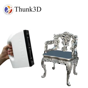 Thunk3D Fisher W 3D Body Scanner 0.04mm Accuracy
