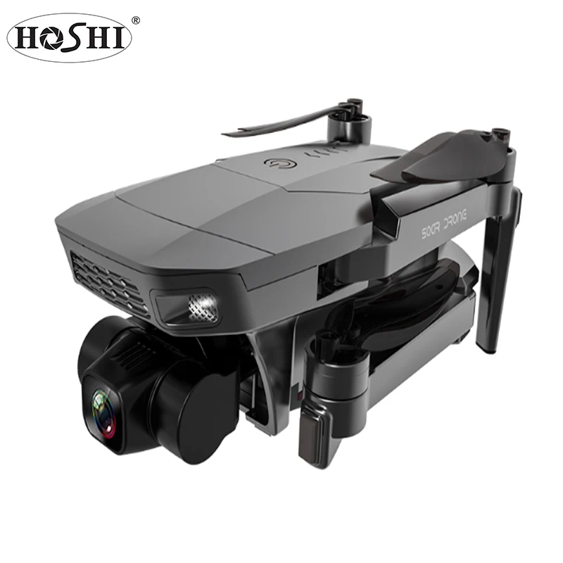 ZLRC SG907 MAX 3-Axis Gimbal 4