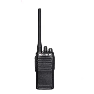 JM 101 Long Range Two Way Radio Walkie Talkie