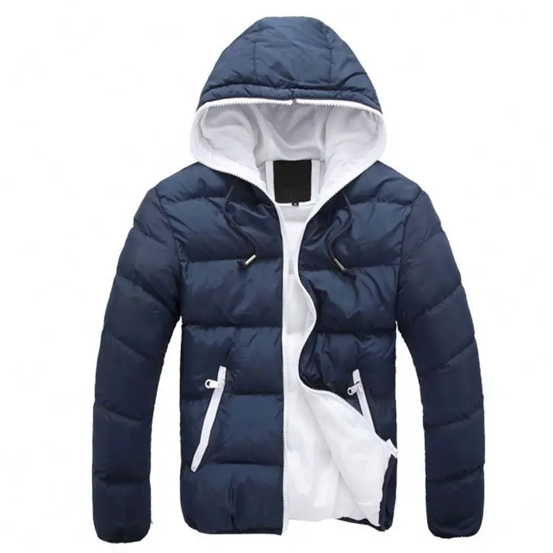 

2021 Wholesales Factory Direct Fashion Autumn and Winter Clothing Bubble Canada Men's Jackets Padded Coat