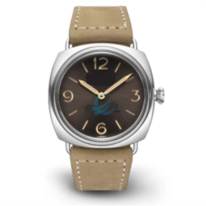 

Wholesale Men'S Man Watch Automatic Watch Mens Custom Watch PNH Orologi Noctilucous Same Like Original