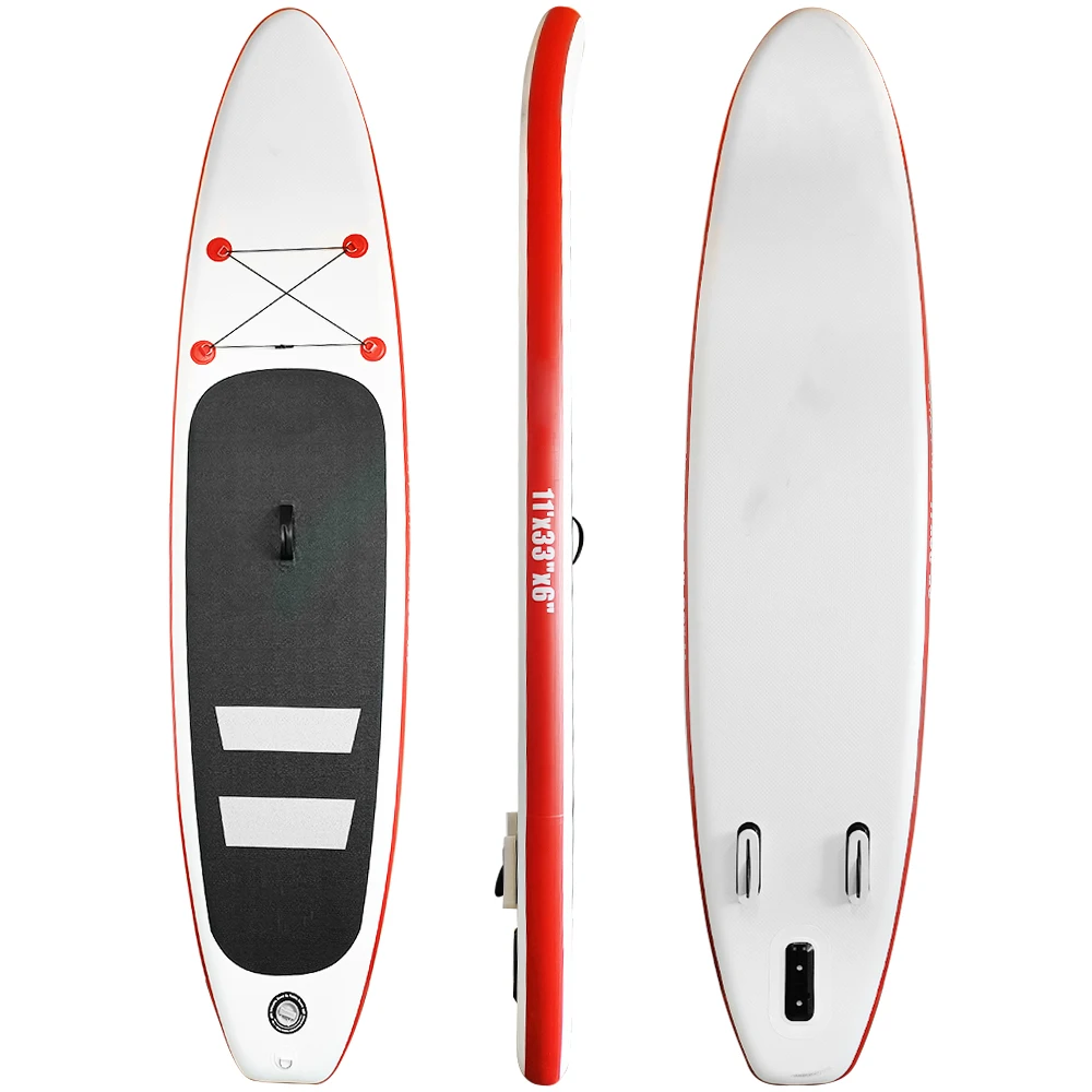 

Funfishing New design inflatable sup board race stand up paddle board air board, Customized