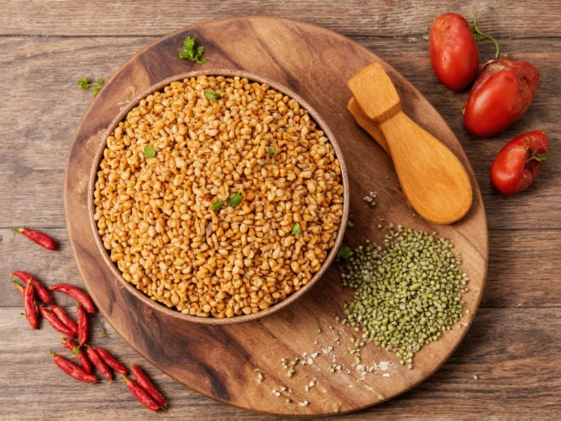Carbs in Lentils and Beans: 20-27g Per 100g Serving