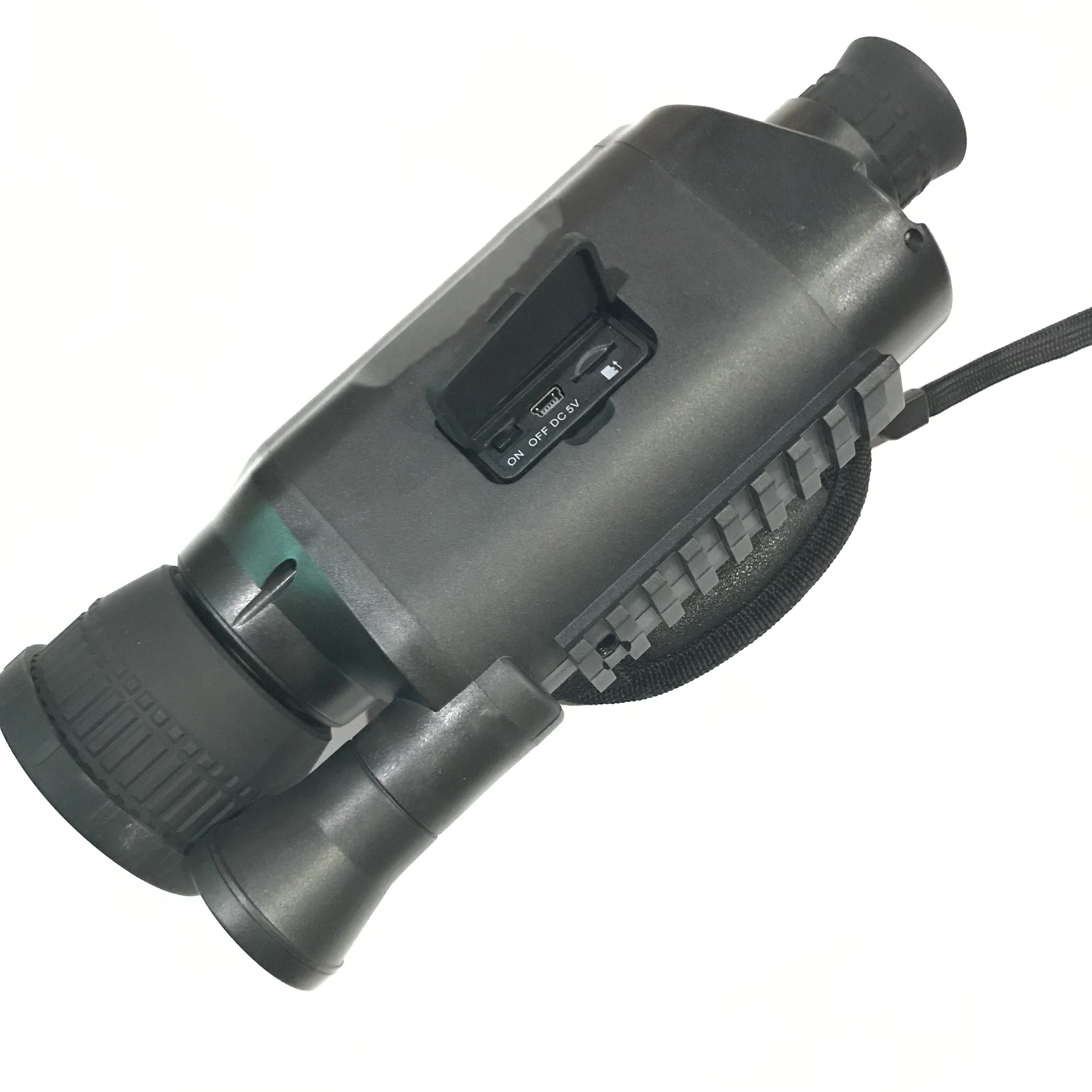 

Digital infrared night vision scope Monocular With low price