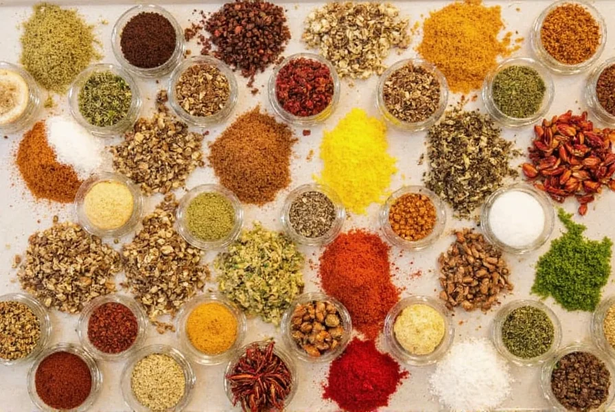 california organic spices a flavorful journey for enthusiasts and pros