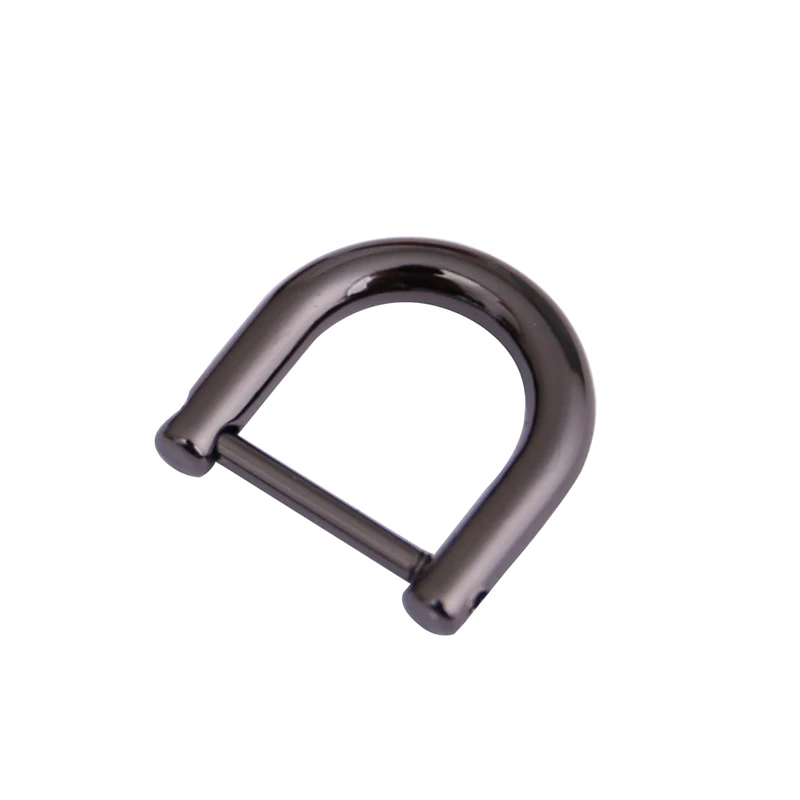 

Alloy D Buckles Garment Clothes Luggage Bag D Ring