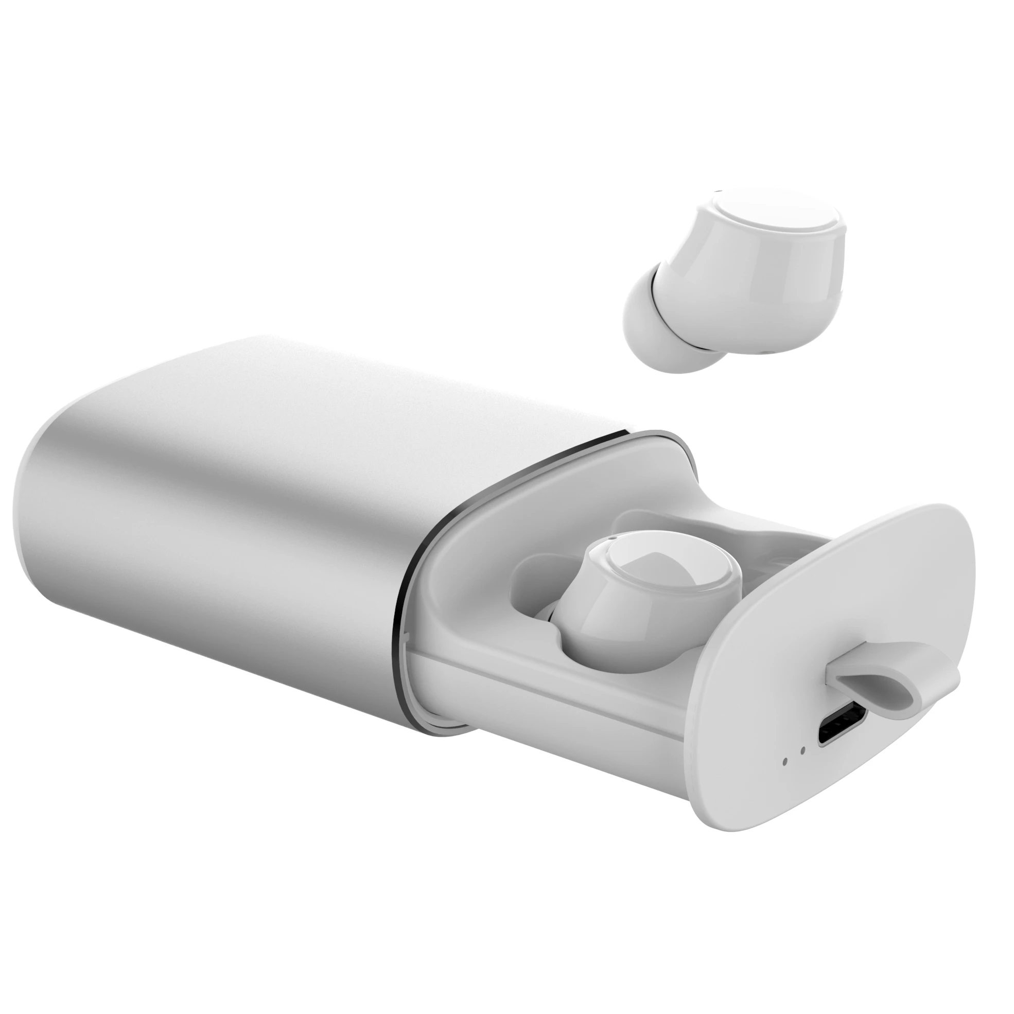 

Customize Factory Original Wireless Stereo Earbud Wireless Bluetooth True TWS Earphone