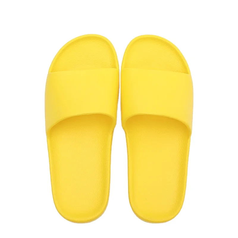 

S0091B Best Price Summer Bathroom Anti Skid Multi Colors Home Couple Open Toe Sandals
