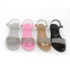 women Sandals Custom Slippers ladies Footwear Sandals shoes with glitter