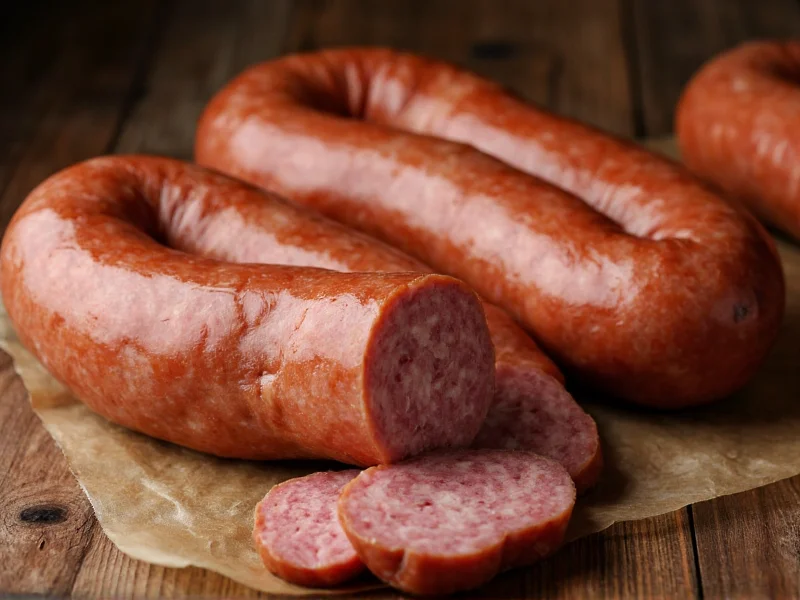Old Folks Country Sausage: Tradition, Taste & Uses Explained