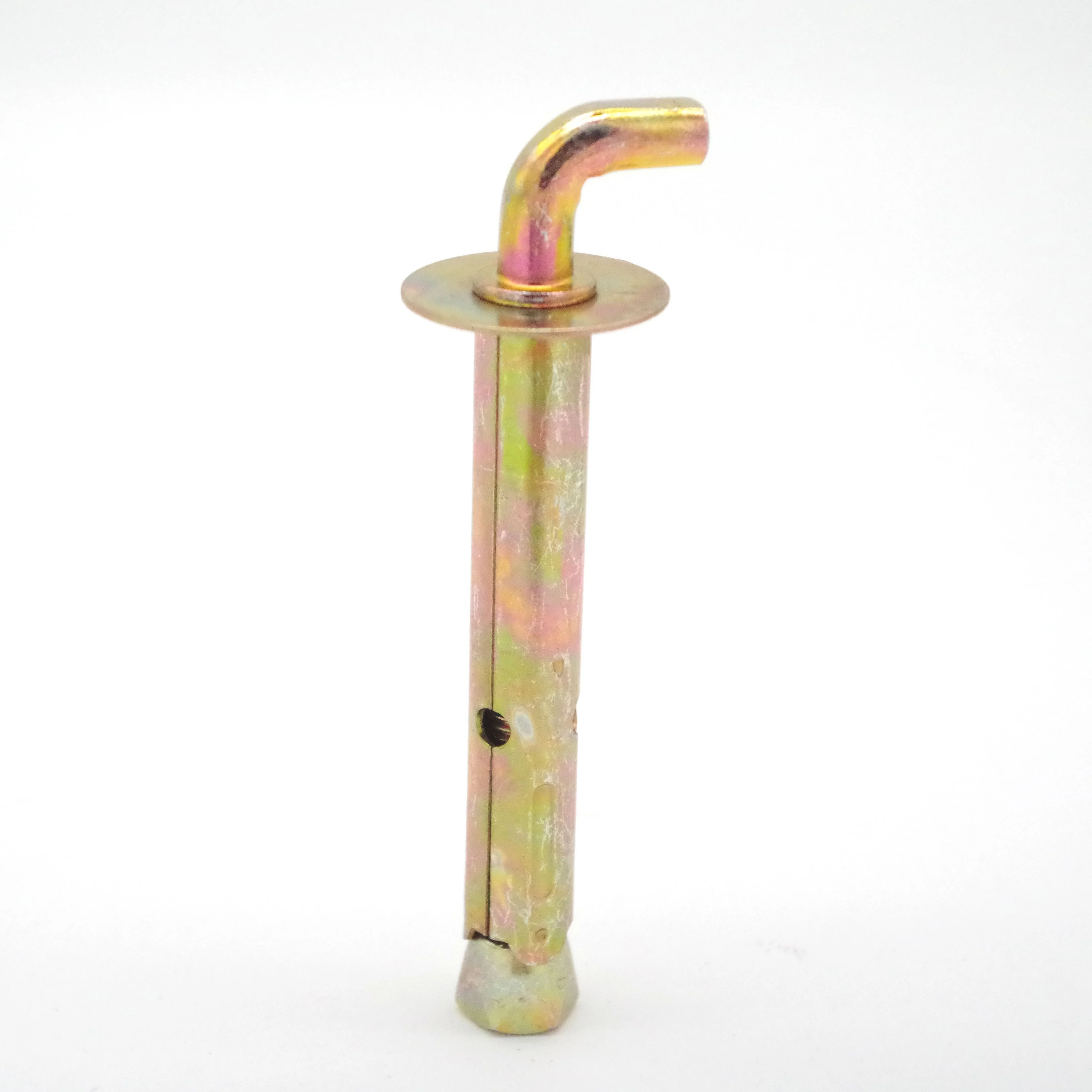 
M6-M16 L type anchor bolts 