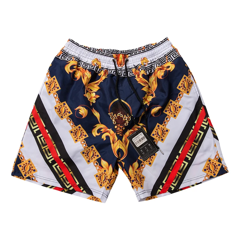 

Guangzhou supplier print ODM Men's Board Short Beach shorts custom swim trunks 10102010206001148