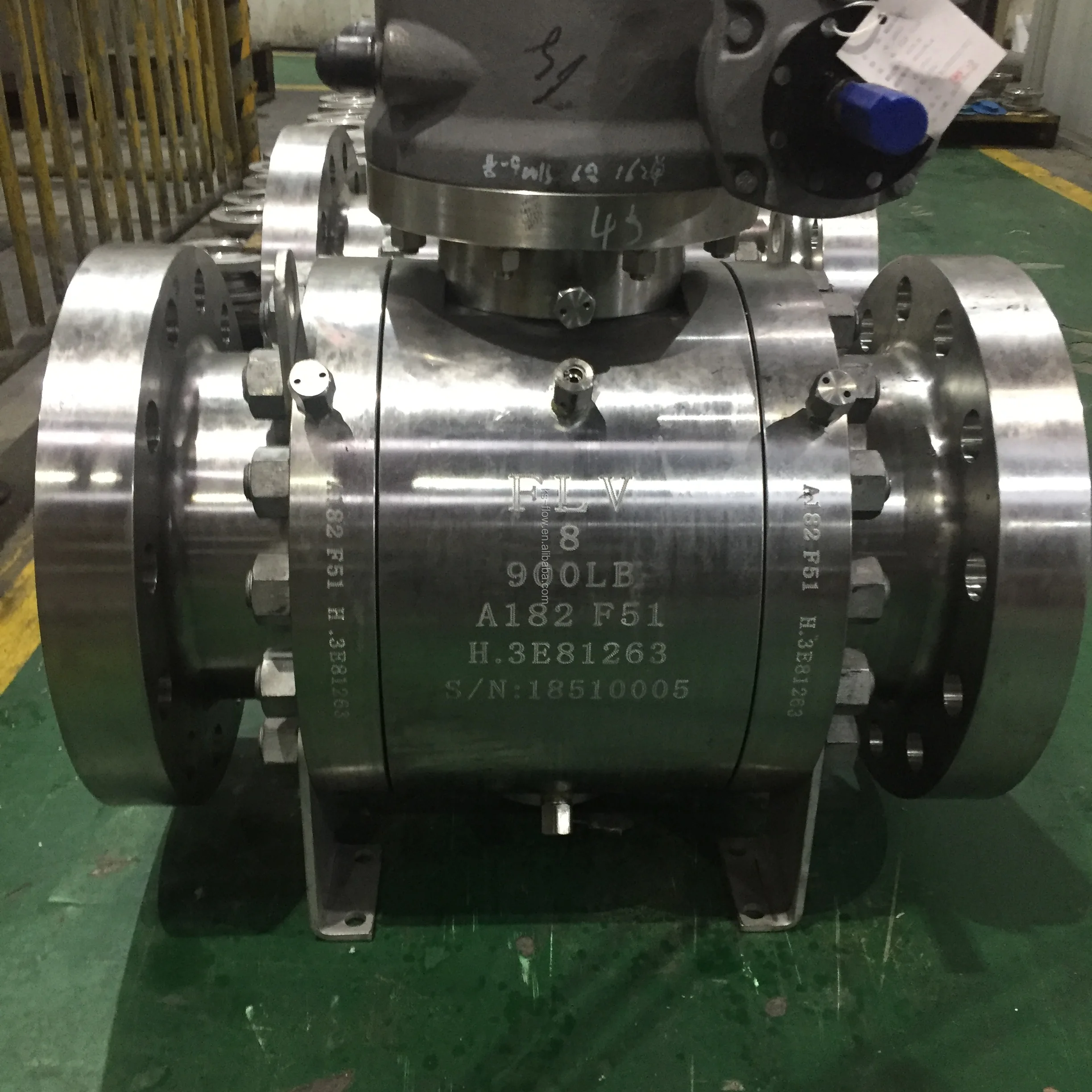6 Inch Natural Gas Cf8m Stainless Steel Ball Valve Buy Stainless